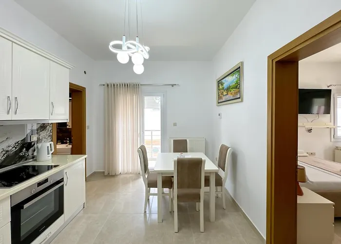 Empire 3 * Nea Michaniona