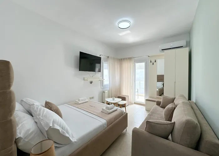 Empire 3 Apartamento