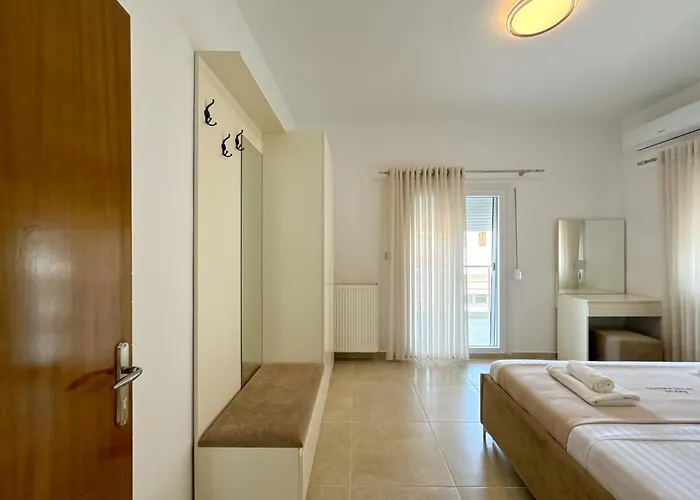 Empire 3 Apartamento