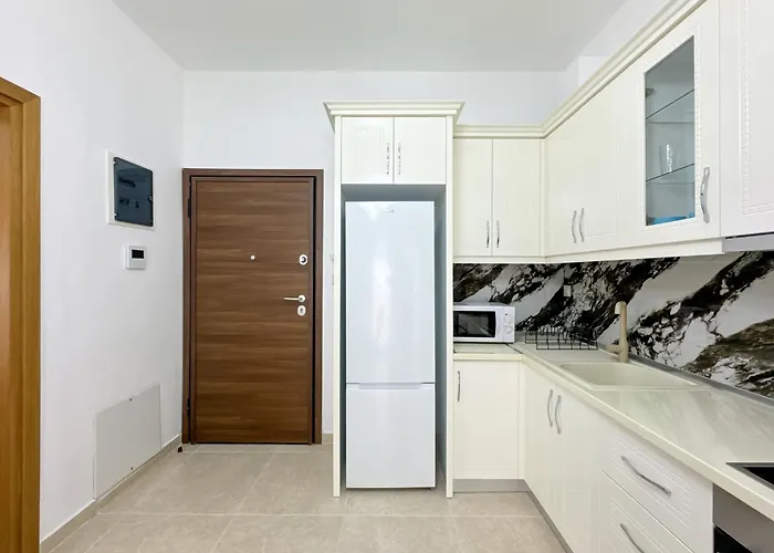 Apartamento Empire 3