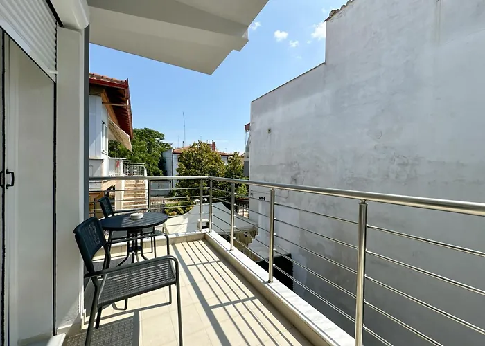 Empire 3 * Nea Michaniona