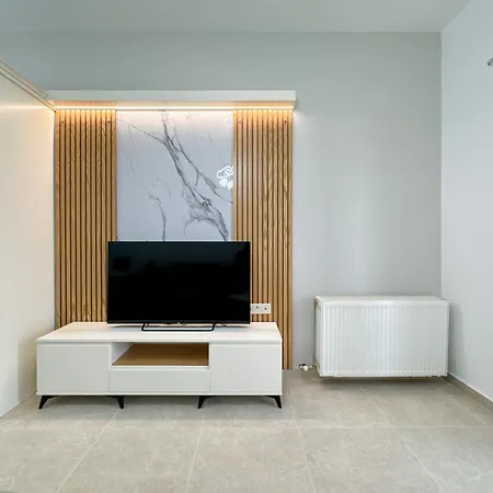 Empire 3 Apartament *