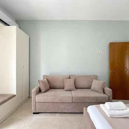 Empire 3 Nea Michaniona