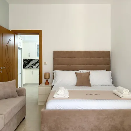 Empire 3 Apartament *