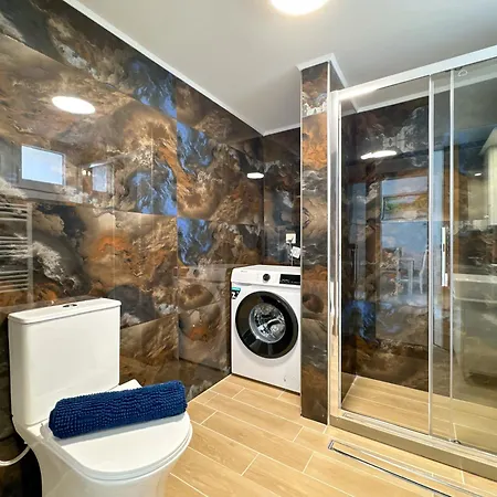 Empire 3 Apartament Nea Michaniona