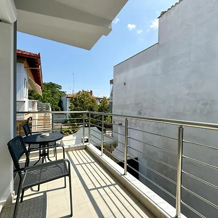 Empire 3 * Nea Michaniona