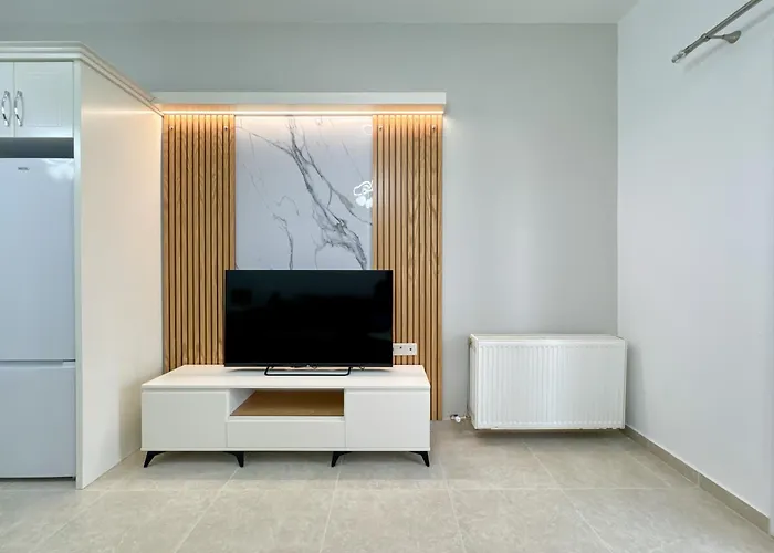 Empire 3 Apartamento *