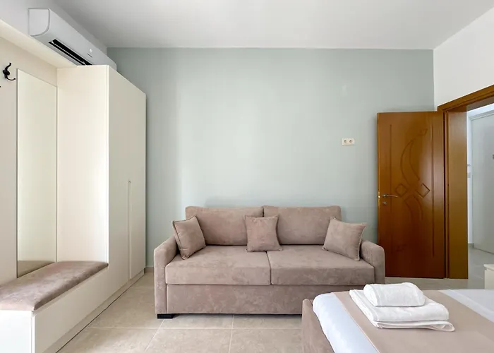 Empire 3 Nea Michaniona