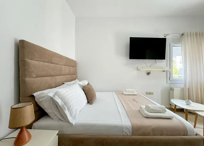 Empire 3 Apartamento