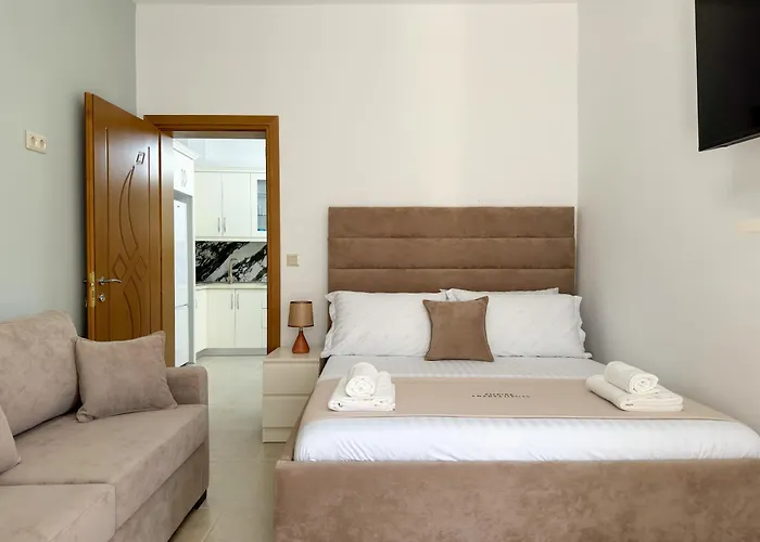 Empire 3 Apartamento *