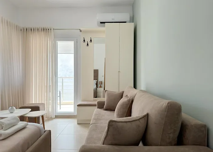 Apartamento Empire 3