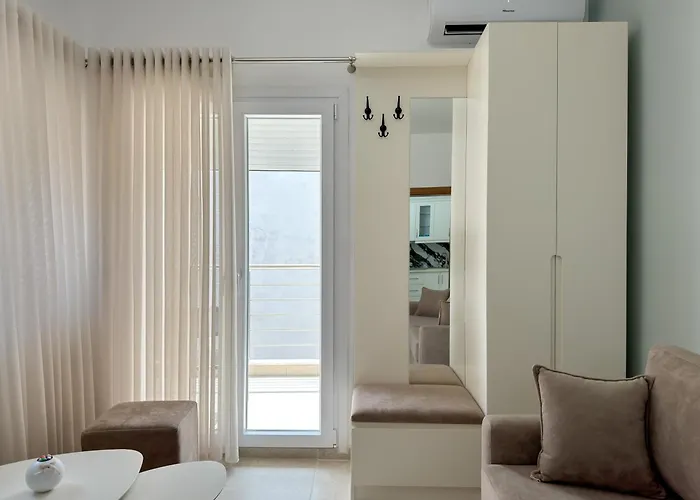 Apartamento Empire 3 Nea Michaniona