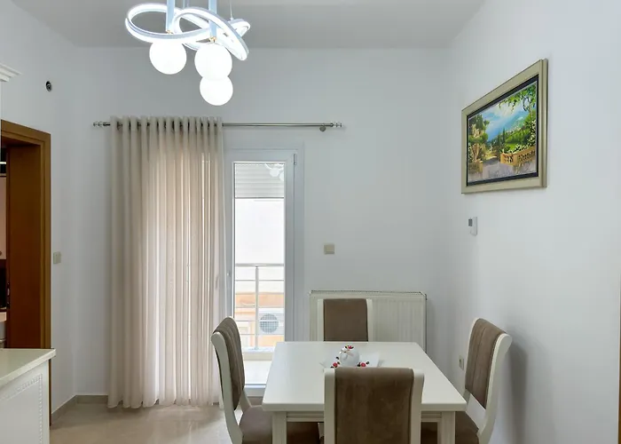 Apartamento Empire 3